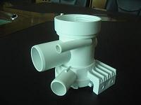 Filtration Parts