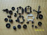 plastic fittings